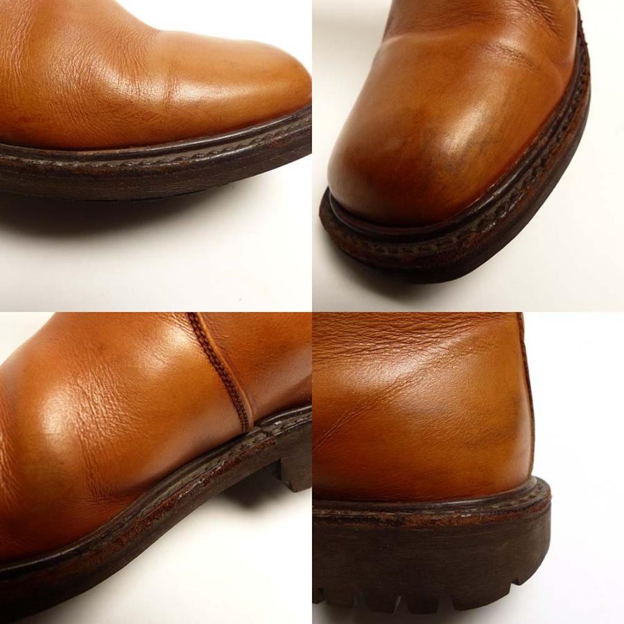 英国製 TRICKER