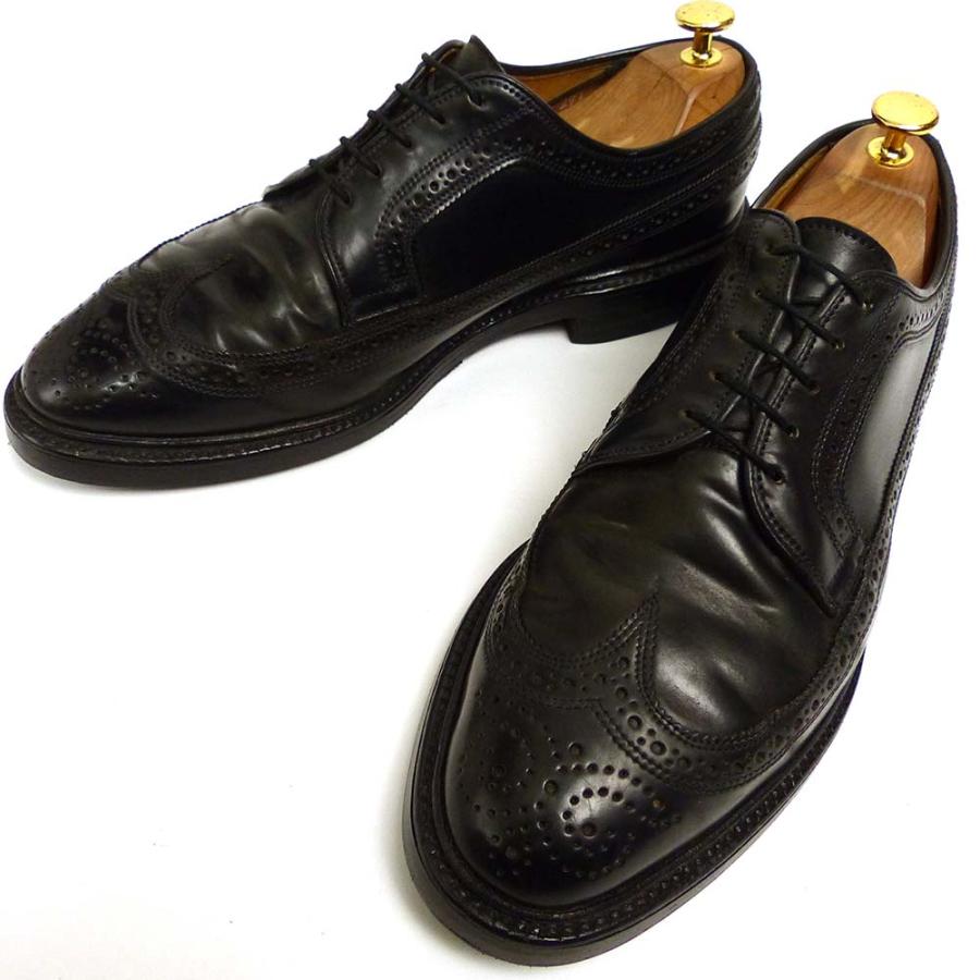 【中古】Allen Edmonds アレンエドモンズ macneil 9B 中古】Allen Edmonds アレンエドモンズ macneil 9B