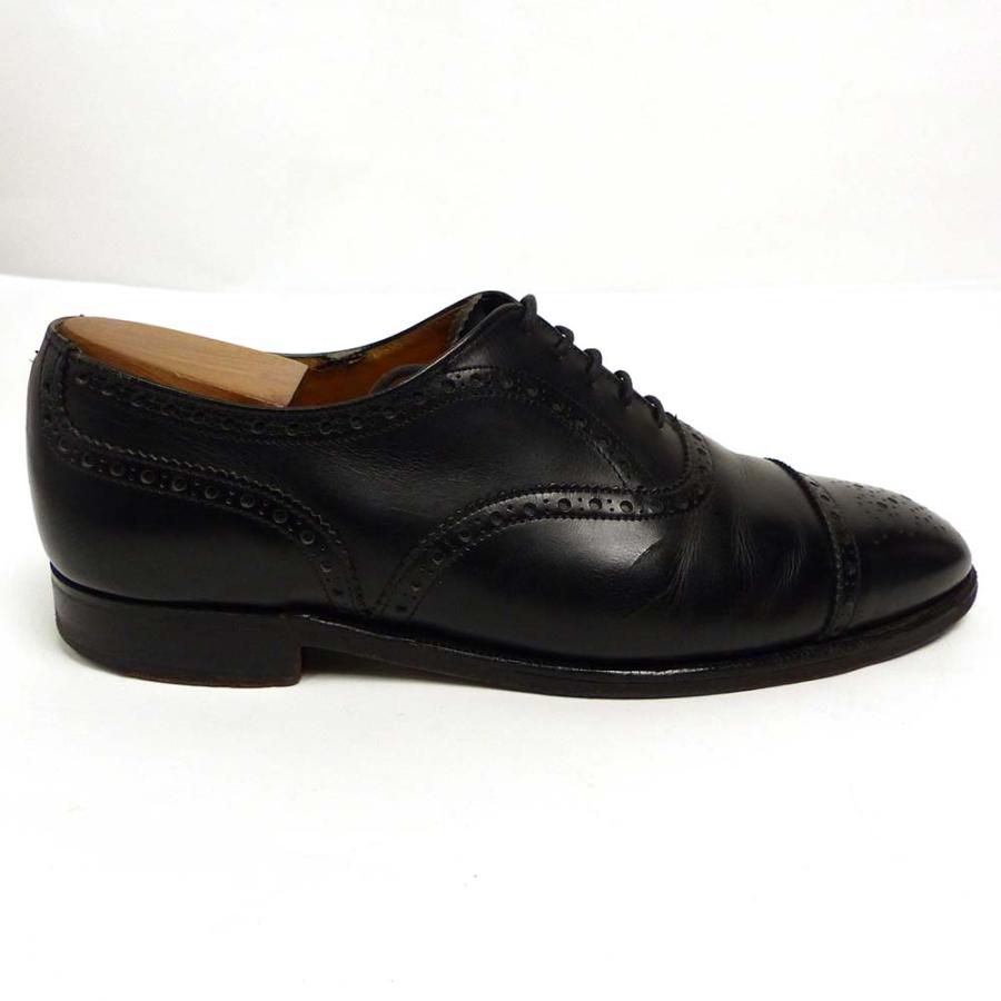 英国製 Crockett & Jones Westminster / クロケット & ジョーンズ 