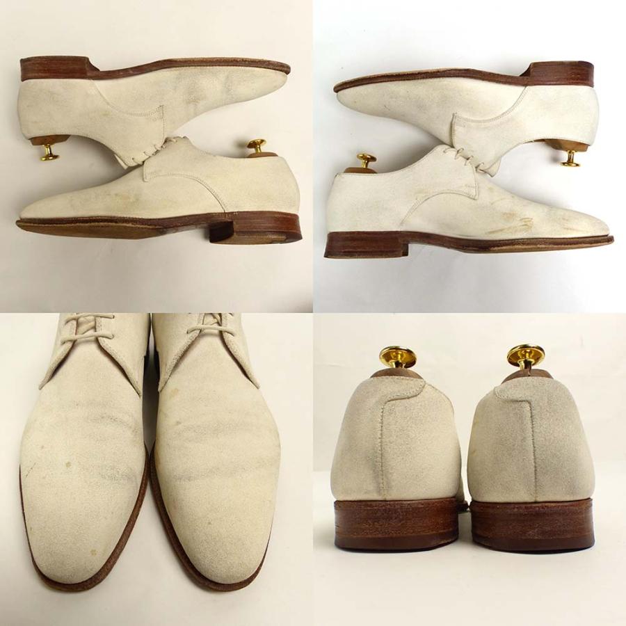 英国製 Crockett&Jones / クロケット&ジョーンズ NEWQUAY ユナイテッド 