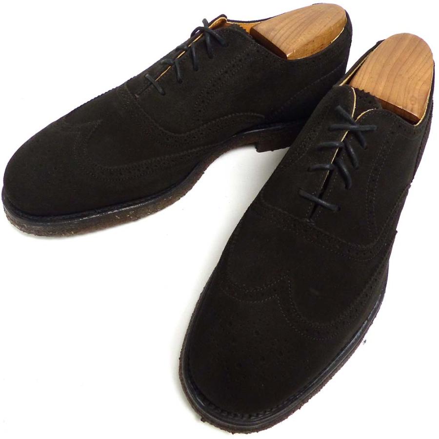 未使用】GRENSON（グレンソン）footmaster / フットマスター
