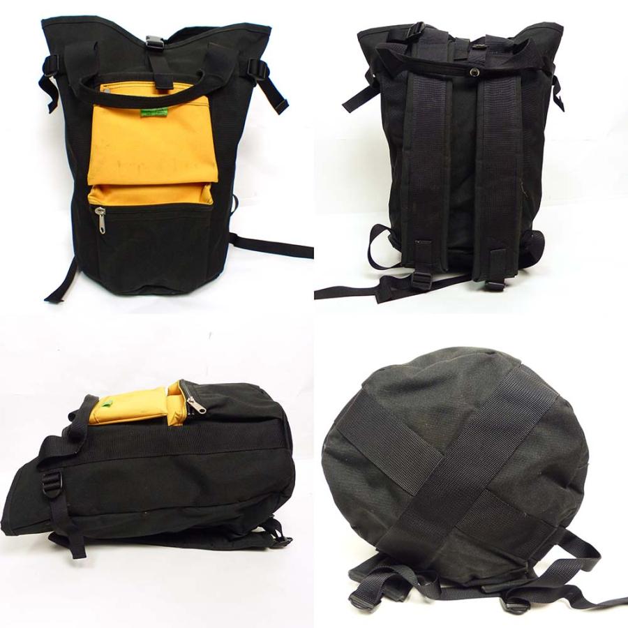 PORTER UNION RUCKSACK / ポーター ユニオン / バックパック リュック 吉田カバン【中古】｜awesome2018｜02