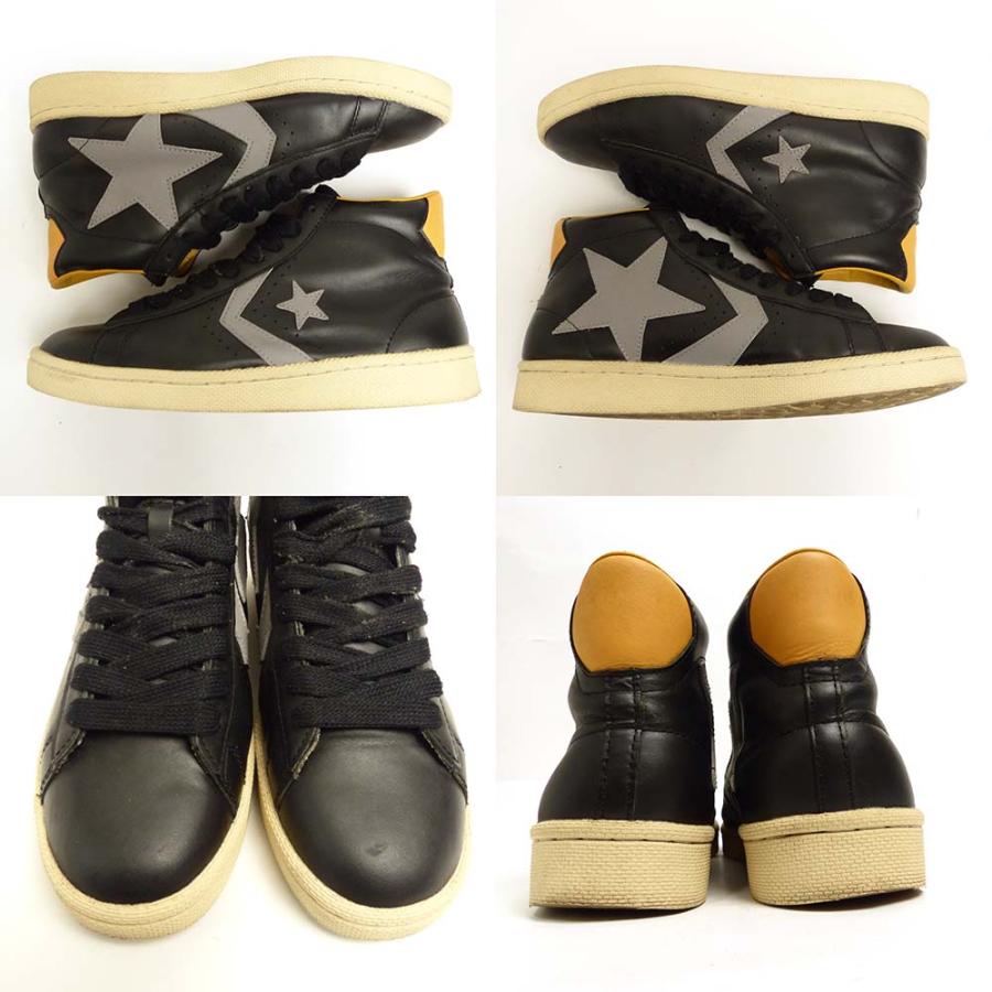 CONVERSE PRO LEATHER 76 HUGE HI / コンバース プロレザー ハイカット 