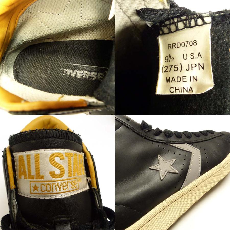 CONVERSE PRO LEATHER 76 HUGE HI / コンバース プロレザー ハイカット 