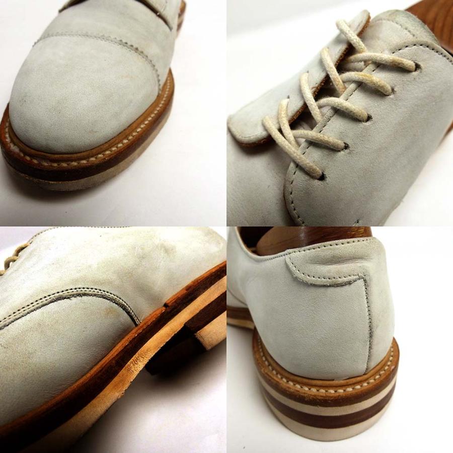 CHEANEY HARTWELL 別注ナノユニバース UK7