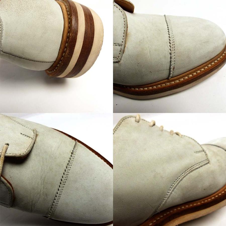 CHEANEY HARTWELL 別注ナノユニバース UK7 CHEANEY HARTWELL 別注ナノユニバース UK7