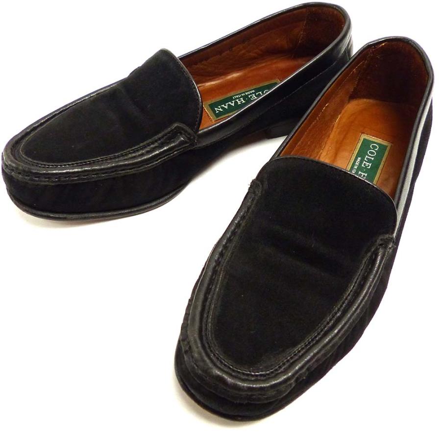 COLE HAAN イタリア製 /コールハーン ローファー 6B(23cm相当 
