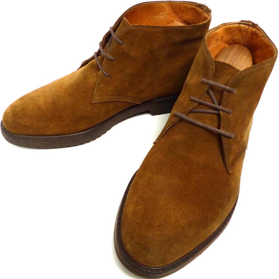 訳あり】イタリア製 Salvatore Ferragamo / サルヴァトーレフェラガモ 