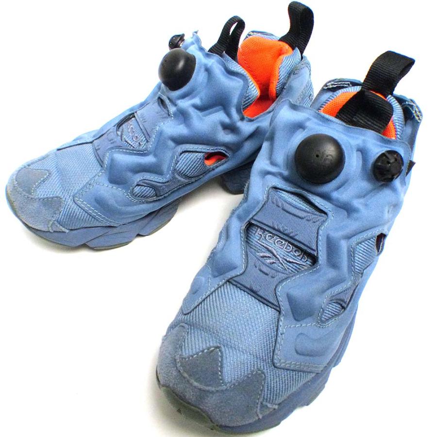 Reebok REEBOK INSTAPUMP FURY / リーボック V63047 ポンプフューリー 