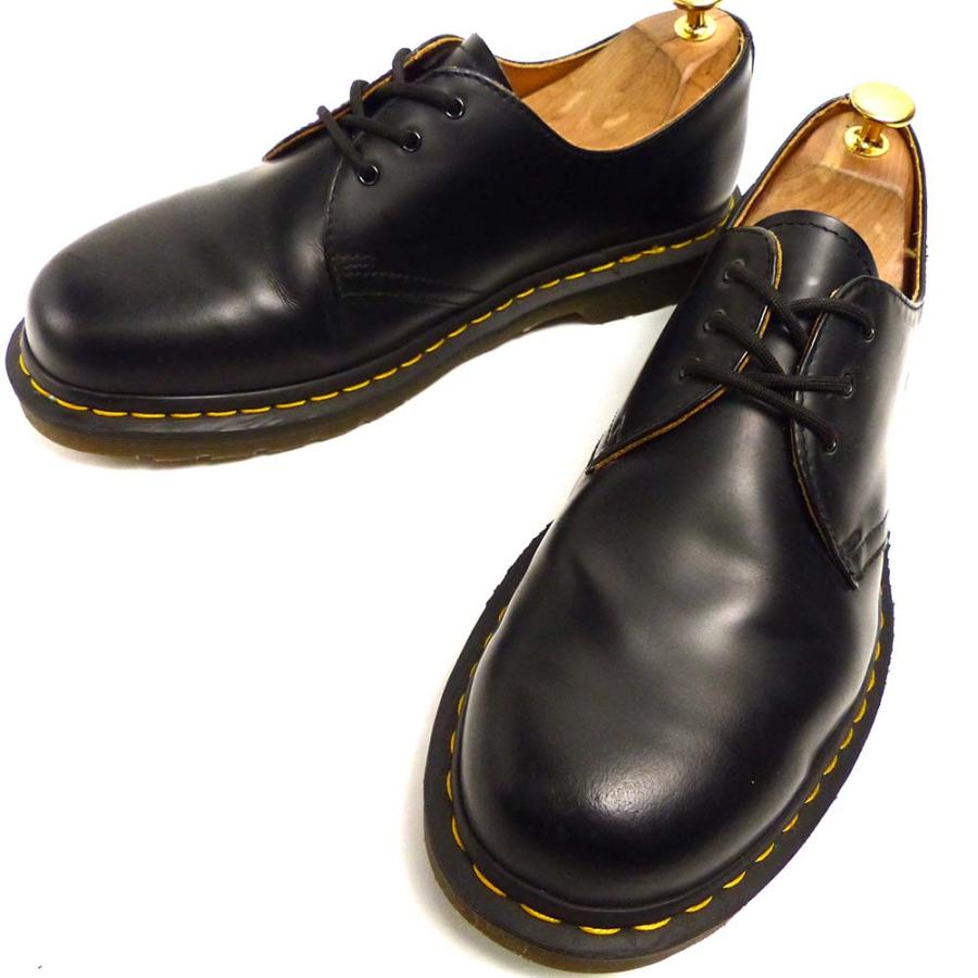 Dr.martens /ドクターマーチン WY004 3ホールシューズ UK9(28cm相当 