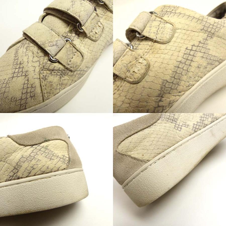 MICHAEL KORS / マイケルコース スニーカー 7.5M(24.5cm相当 