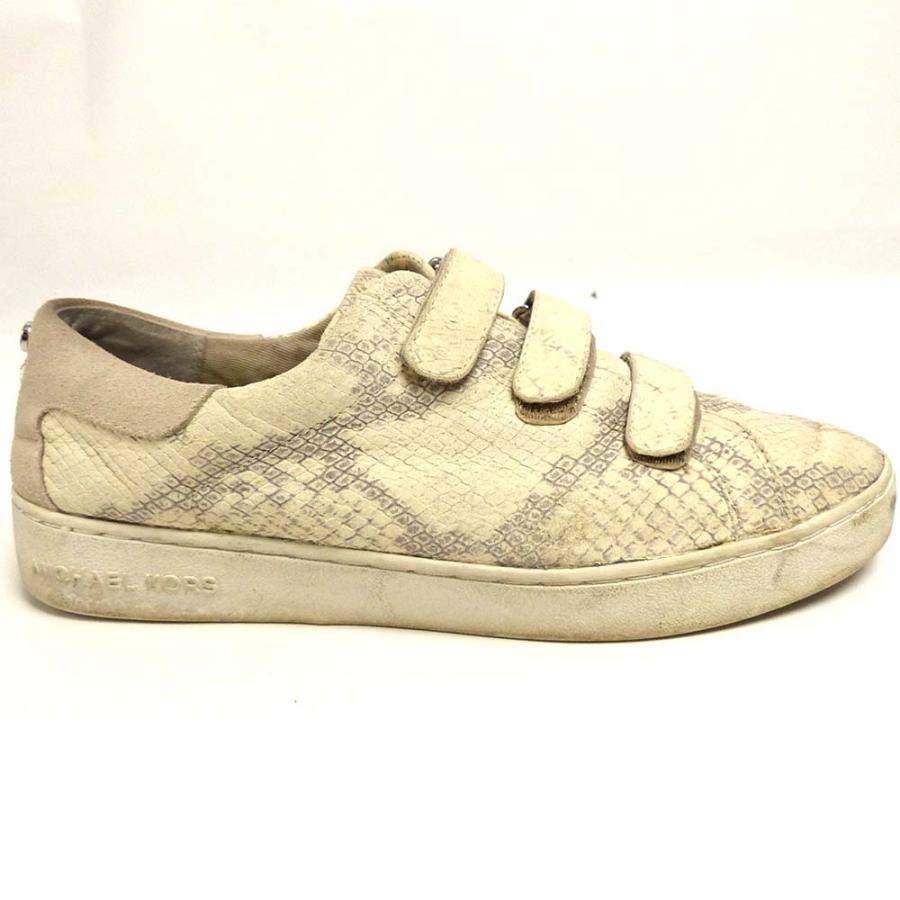 MICHAEL KORS / マイケルコース スニーカー 7.5M(24.5cm相当 