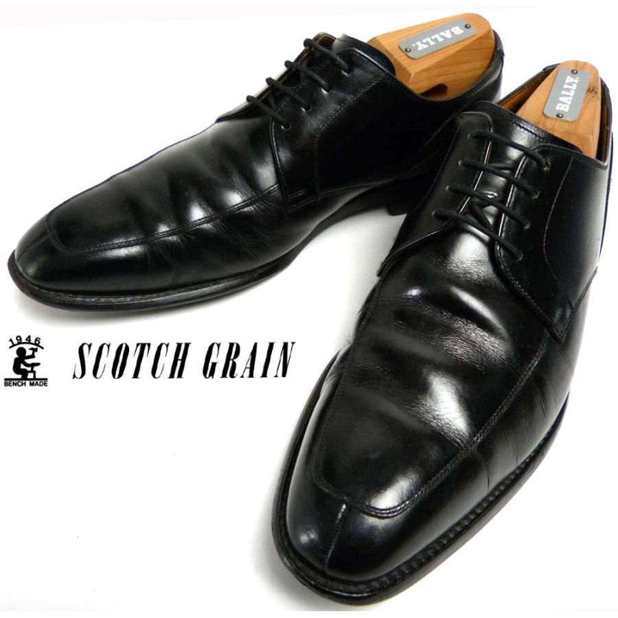 訳あり】日本製 スコッチグレイン / SCOTCH GRAIN HIROKAWA T-0109 V