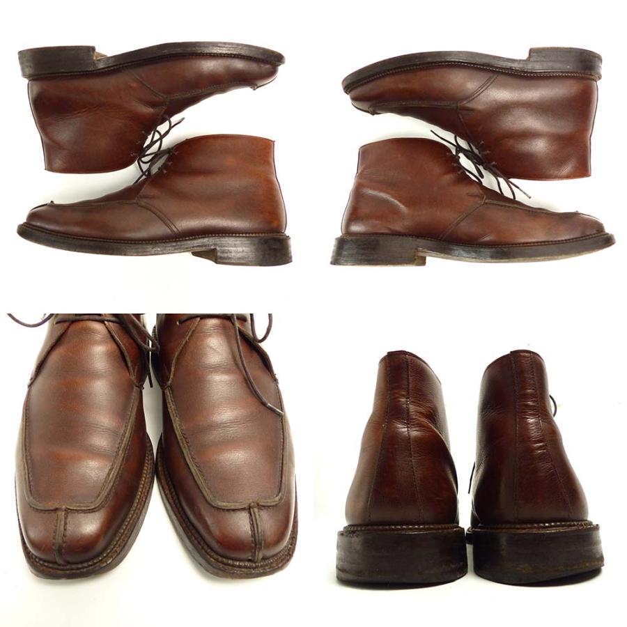 CROCKETT&JONES 英国製 / クロケット&ジョーンズ FOSSE SHIPS CROCKETT&JONES 英国製 / クロケット&ジョーンズ FOSSE SHIPS