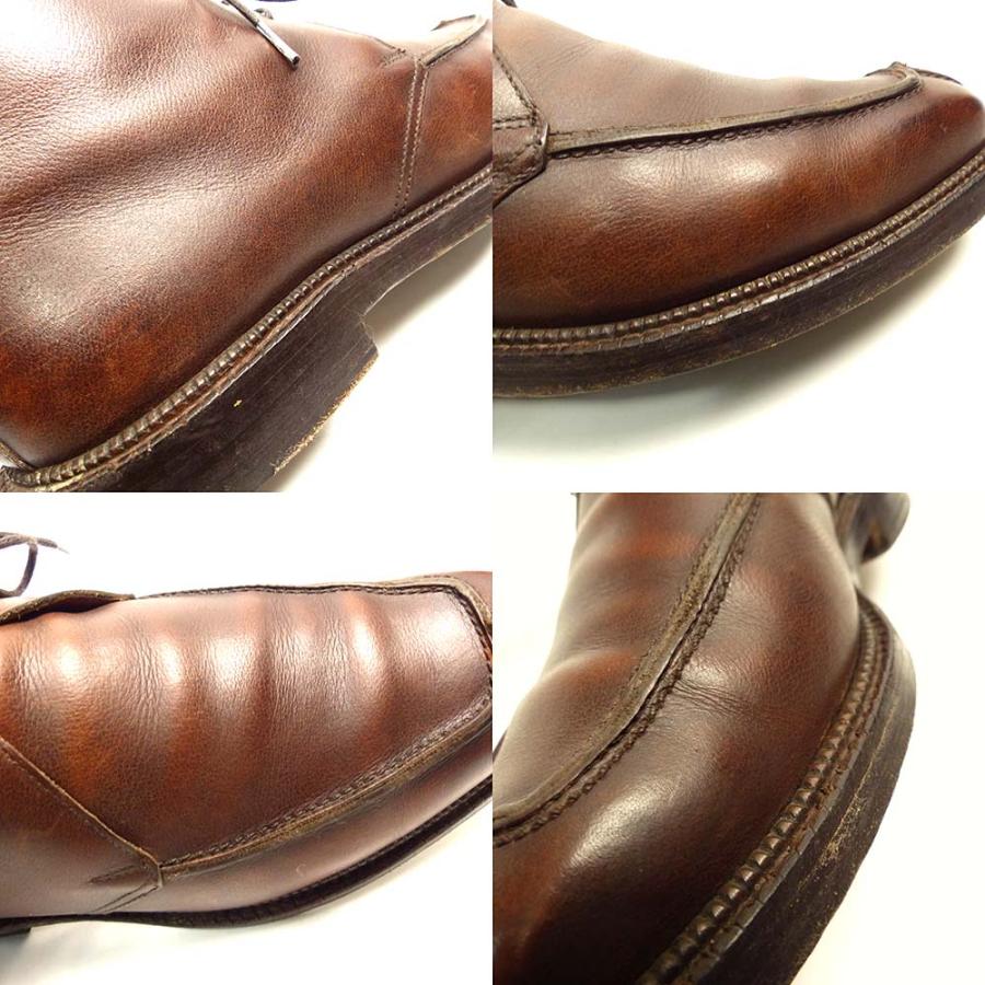 CROCKETT&JONES 英国製 / クロケット&ジョーンズ FOSSE SHIPS CROCKETT&JONES 英国製 / クロケット&ジョーンズ FOSSE SHIPS