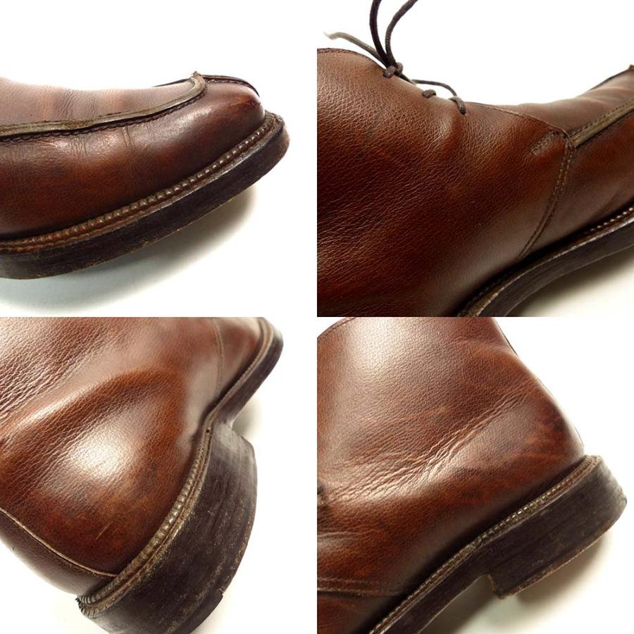 CROCKETT&JONES 英国製 / クロケット&ジョーンズ FOSSE SHIPS CROCKETT&JONES 英国製 / クロケット&ジョーンズ FOSSE SHIPS