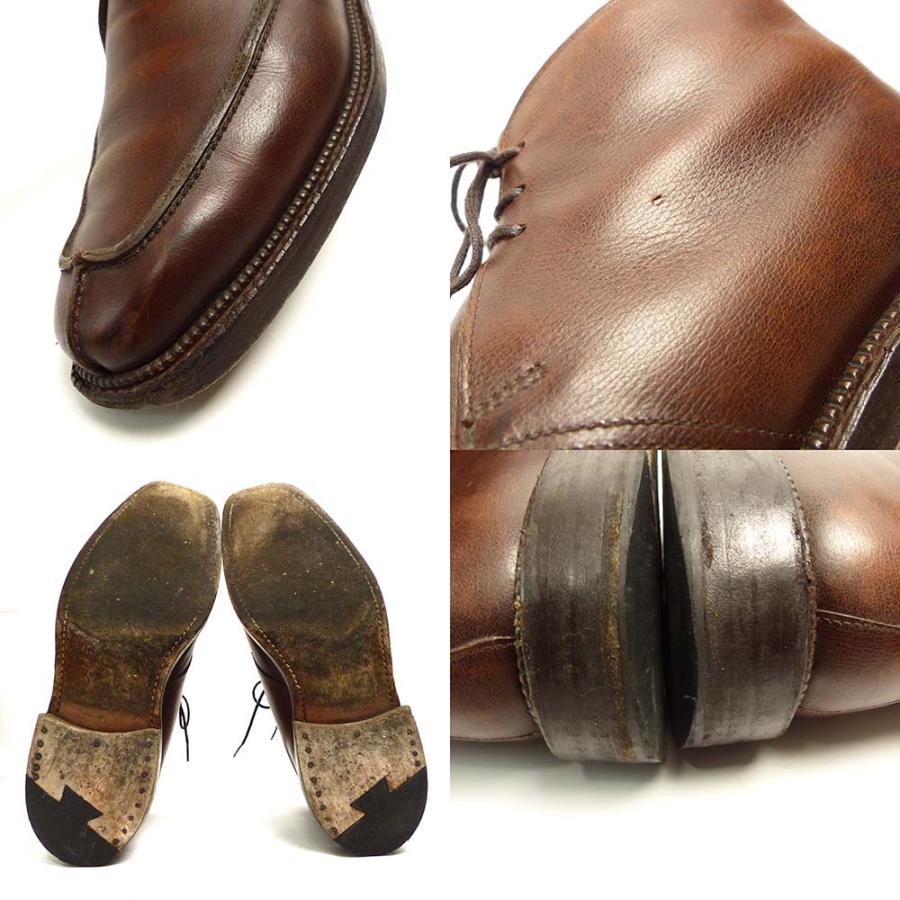 CROCKETT&JONES 英国製 / クロケット&ジョーンズ FOSSE SHIPS CROCKETT&JONES 英国製 / クロケット&ジョーンズ FOSSE SHIPS