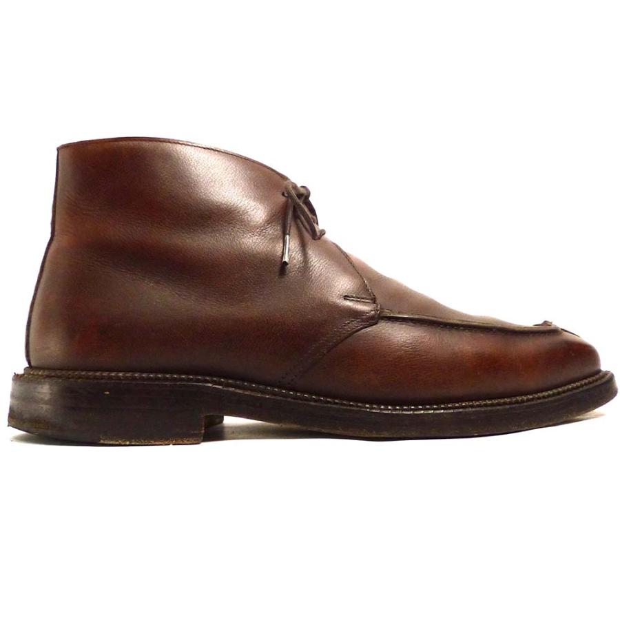 CROCKETT&JONES 英国製 / クロケット&ジョーンズ FOSSE SHIPS CROCKETT&JONES 英国製 / クロケット&ジョーンズ FOSSE SHIPS