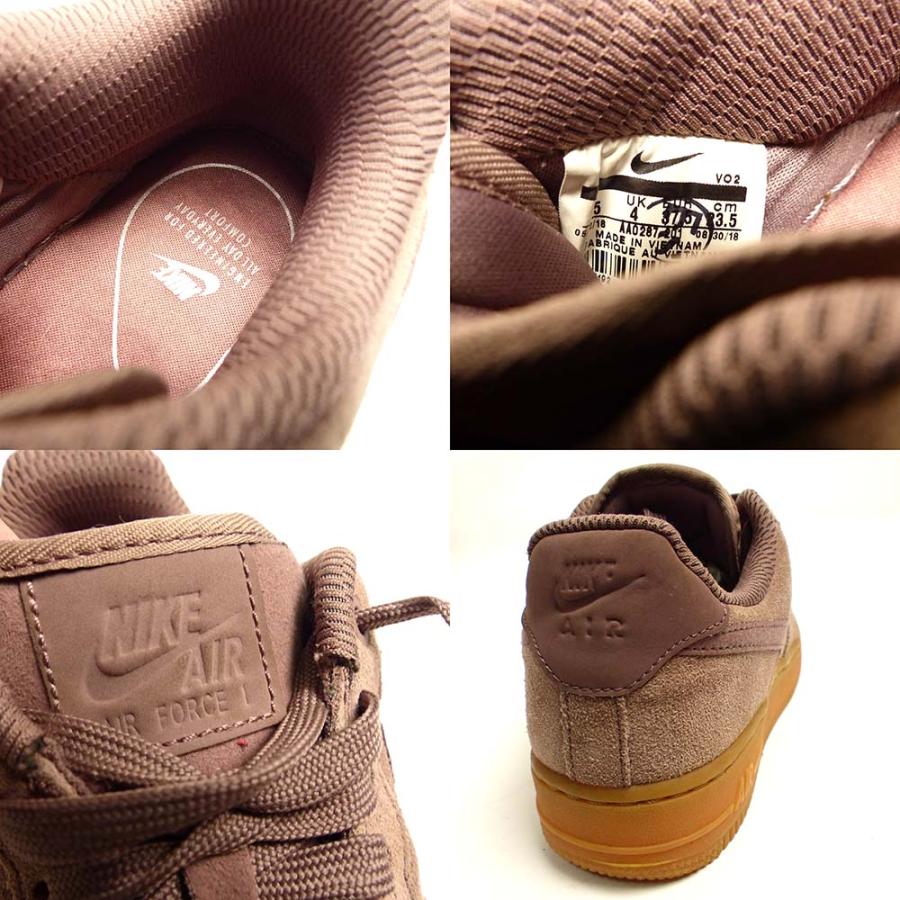 NIKE 【美品】NIKE Air Force 1 Low/ AA0287-201 ナイキ エアホース1 