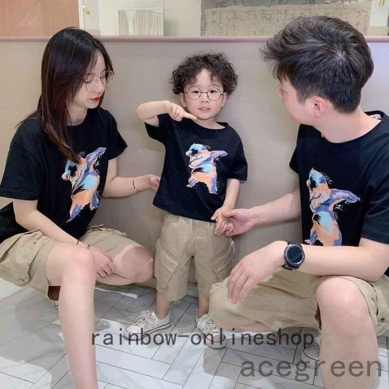 ディズニーtシャツ親子tシャツペアルックtシャツミッキーtシャツミニー親子t Shirt親子ペア男の子女の子親子服半袖 Awe Awesome Frontier 通販 Yahoo ショッピング