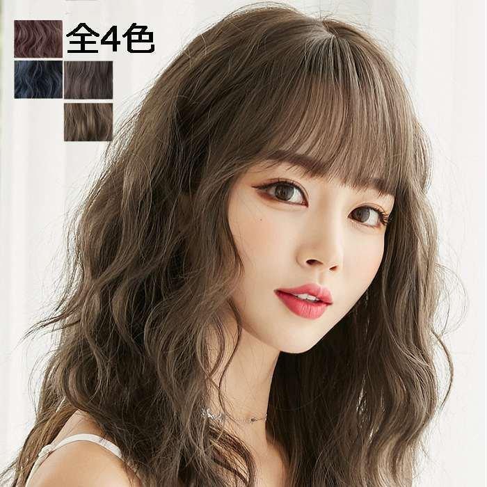 腕時計 アクセサリー 店内全品ﾎﾟｲﾝﾄ2倍 ウィッグ自然セミロングナチュラルカラーカールショートフルウィッグウェーブハイトーンカラー空気感前髪小顔 ナチュラルパーマロング Q97wxxehxj Www Cursodelibras Guiablack Com Br