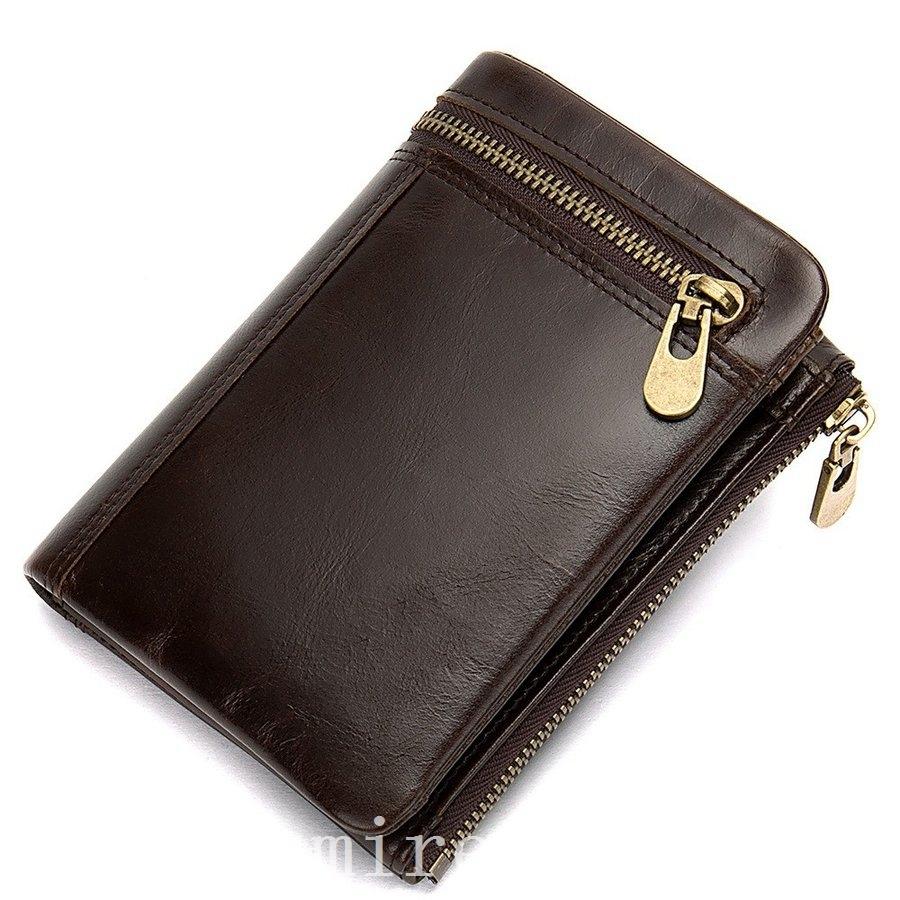 ミニ財布短財布ウォレット二つ折り財布メンズ大容量札入れカード小銭入れおしゃれ男性用代30代40代ビジネスお祝い使いやすいプレゼント Rg3jothxtc 財布 帽子 ファッション小物 Www Robotnature Com