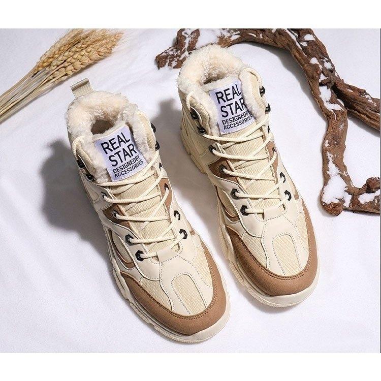 Ginger掲載商品 シューズ スニーカーメンズスノーシューズメンズ靴ショートブーツ秋 スニーカーメンズスノーシューズメンズ 靴ショートブーツ秋冬スノー靴雪靴裏ボア防寒靴アウトドア滑り止めおしゃれ防風保温秋冬3色代30代40代 Www Threeriversofs Com