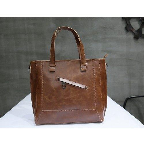 ビジネスバッグメンズ手提げ斜めがけショルダー2waypuレザーブランドおしゃれ40代50代通勤バッグカバン大容量17a36w 最新人気