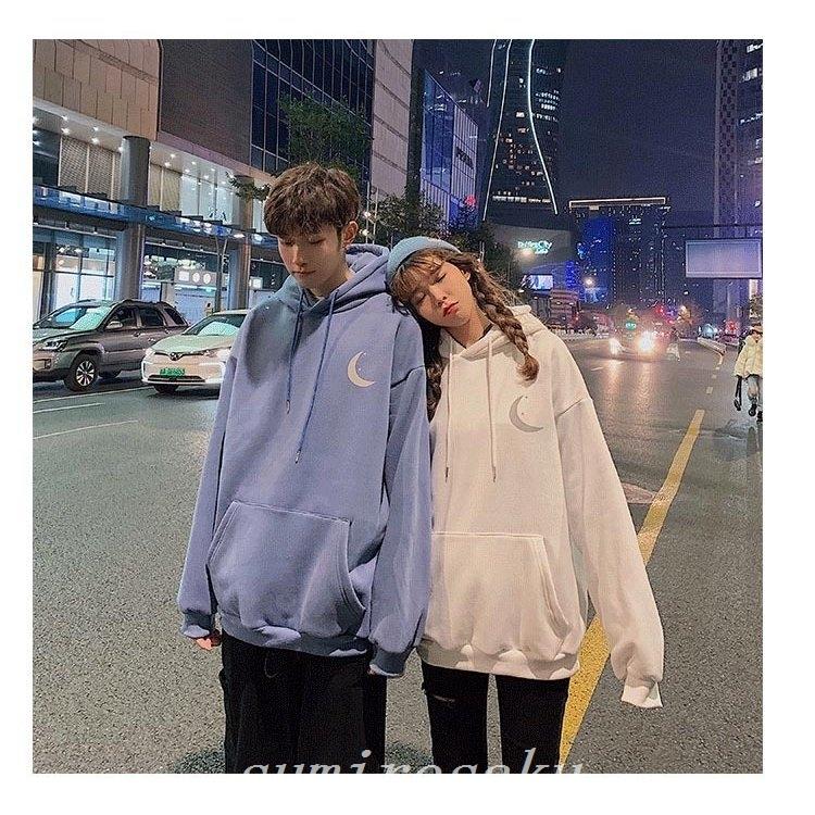 流行に ペアルックパーカーブランドカップルお揃い服レディースおしゃれ春韓国冬プレゼントかわいい秋カップル裏起毛恋人記念日お祝い パーカー サイズ Xl Www We Job Com