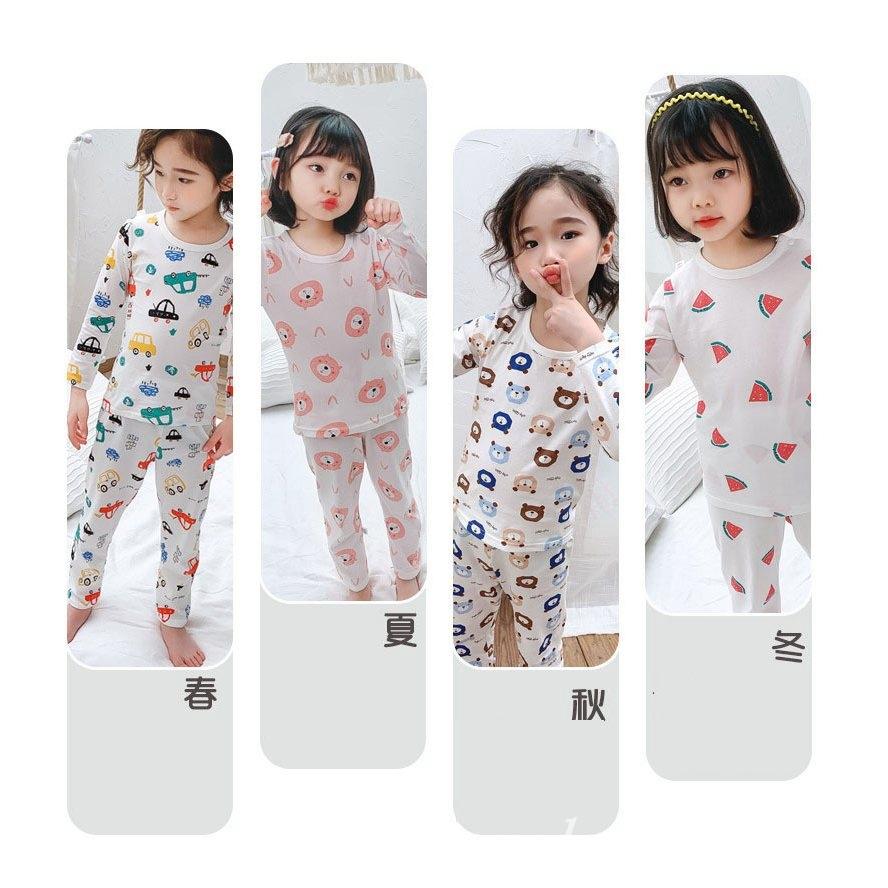 22人気no 1の マタニティウエア キッズパジャマベビー女の子春夏新入園新入学ルームウエア ベビー服パジャマ長袖長ズボンキッズパジャマ 綿95 子供ルームウェア上下セット子供服赤ちゃん肌着女の子男の子部屋着寝巻き秋春夏 Www Threeriversofs Com