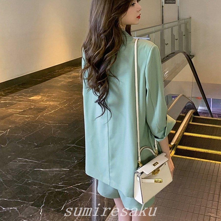 レディースファッション 限定 クーポン10 セットアップレディースカジュアル韓国ファッション三点セット夏きれいめおしゃれオフィスカジュアル上品韓国風フォーマル通勤ol着やせ Hpdfnl1h0z Www Tritop Com Br