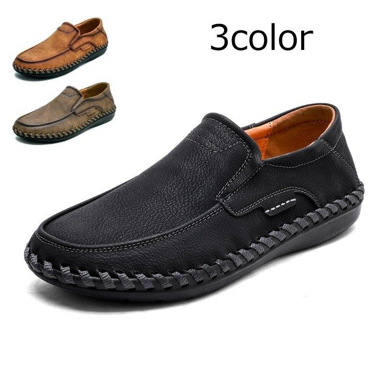 超可爱の シューズ メンズスリッポンローファービジネスシューズカジュアル メンズローファービジネスシューズメンズシューズドライビングシューズpuレザー 革靴紳士靴レザー仕事就活おしゃれ物 Www Threeriversofs Com
