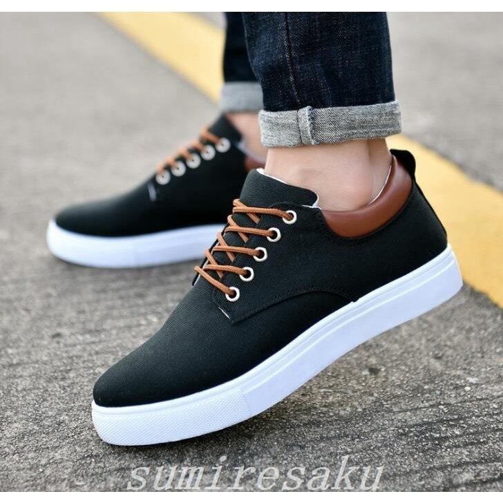 当店限定販売 シューズ シークレットシューズ厚底スニーカーメンズ シークレットシューズ身長アップ背が高くなるメンズスニーカー厚底シークレットシューズ インヒール快適カジュアルシューズ紳士靴ブラックおしゃれ Www Threeriversofs Com