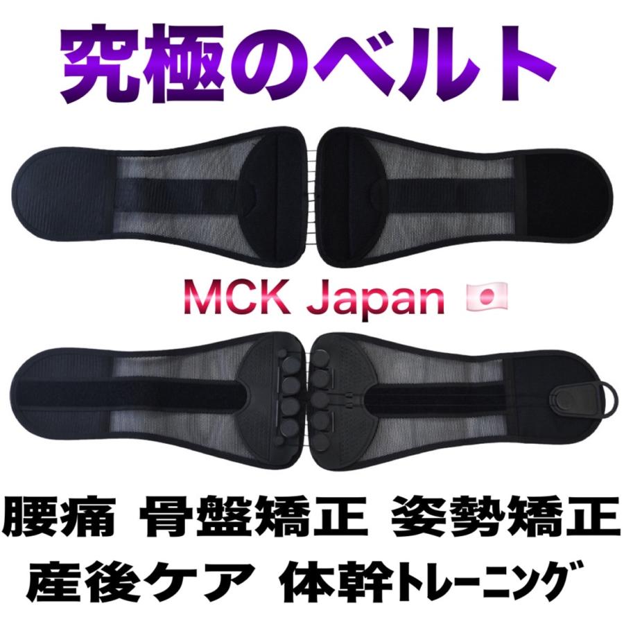 整体医院長監修　究極のベルト　コルセット　 |  | 04