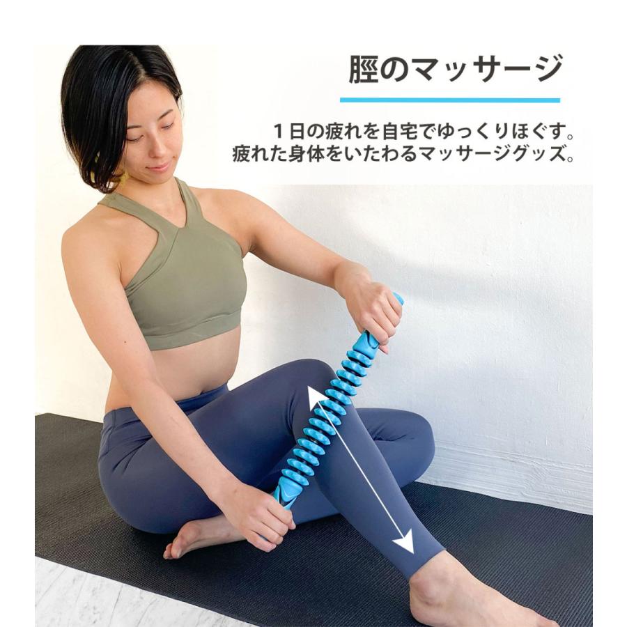 ACTIVE WINNER マッサージスティック 筋膜リリース マッサージ ACTIVE WINNER マッサージスティック 筋膜リリース マッサージ