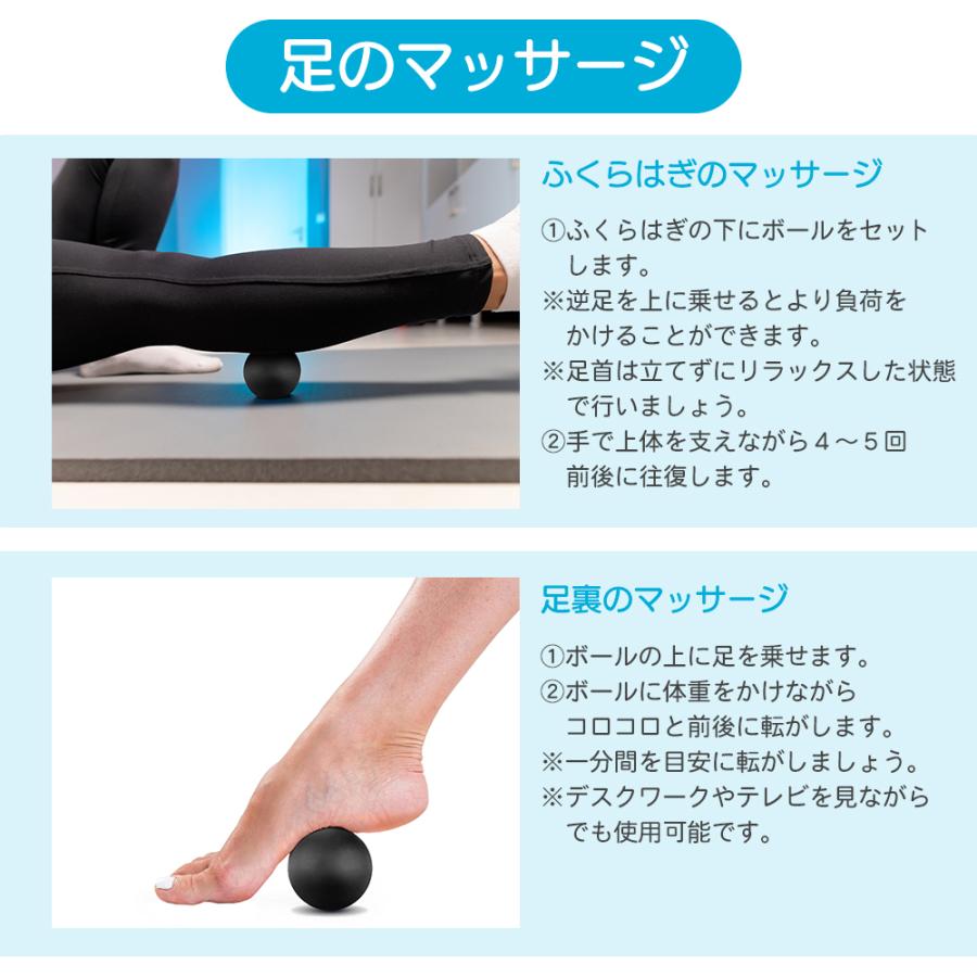 誠実 マッサージボール ピーナッツ型 ローラー 首 背中 腰 足用 筋膜リリース ストレッチボール シリコン Wantannas Go Id