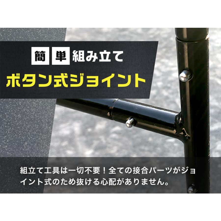 バイクガレージ バイク 自転車置場 ガレージ サイクルハウス 自転車