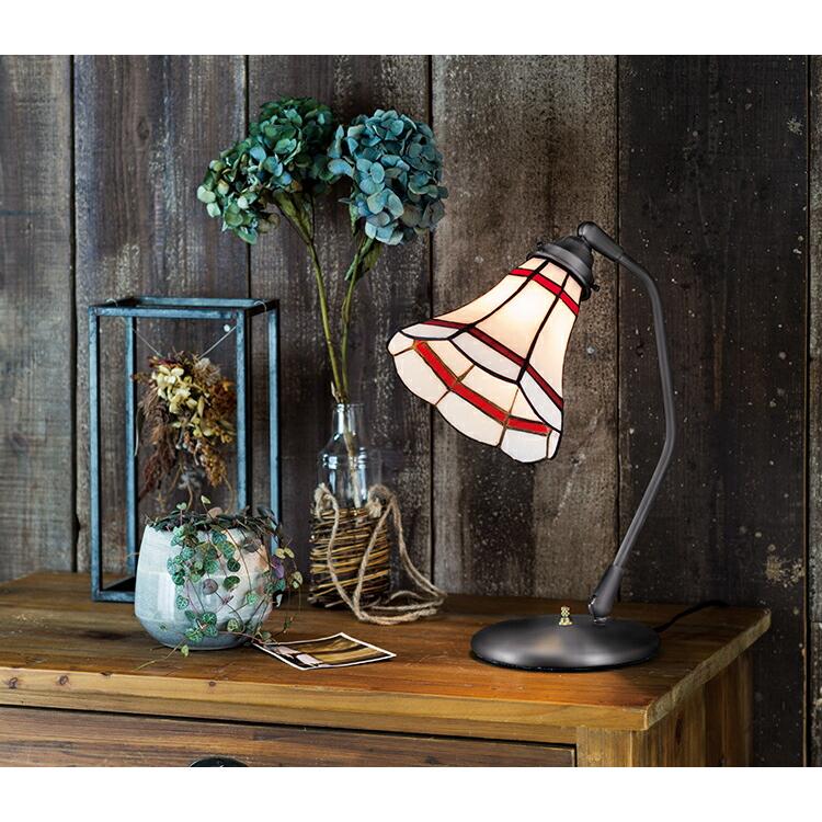 最終値下げ！新品・未使用品！アートワークスタジオ ステンドグラス シェード ART WORK STUDIO（アートワークスタジオ）Stained glass-pendant