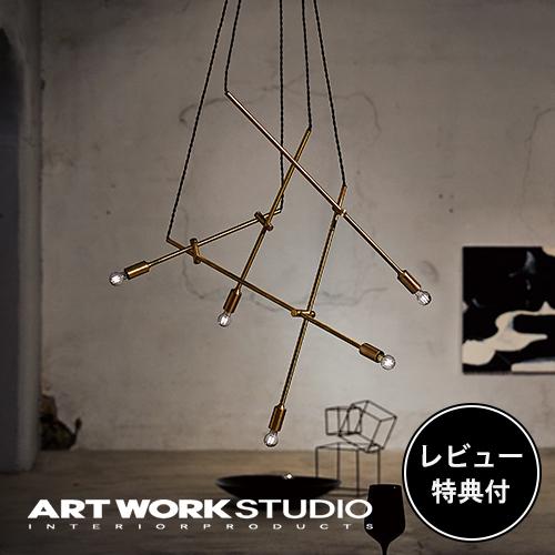 ARTWORKSTUDIO ペンダント アートワークスタジオ公式 ペンダント