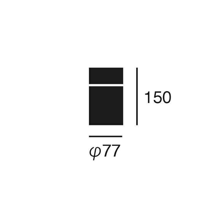 アートワークスタジオ公式 ARTWORKSTUDIO シーリングライト シーリングランプ AW-0524 Tube-down light S｜aws｜05