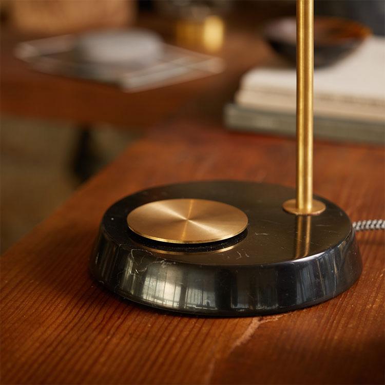 おしゃれ照明　アートワークス　エスプリテーブルランプ　AW-0531 Esprit-table lamp｜ARTWORKSTUDIO公式