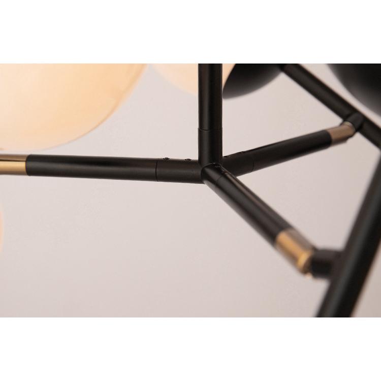 アートワークスタジオ公式 ARTWORKSTUDIO ブリスミニ6シーリングライト AW-0627 Bliss mini6の画像