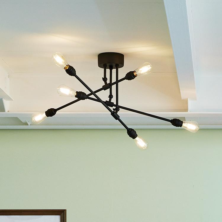 ARTWORKSTUDIO（アートワークスタジオ） シーリングライト 照明器具