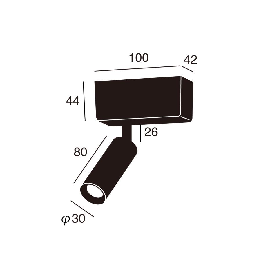 ARTWORKSTUDIO スポットライト アートワークスタジオ公式 ダウン