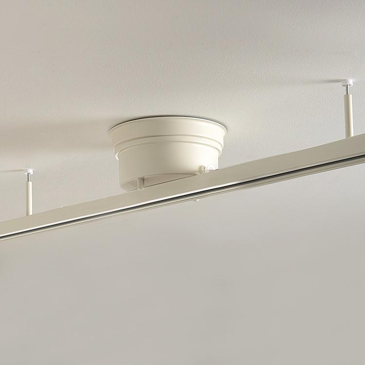 アートワークスタジオ公式ARTWORKSTUDIO レール BU-1065 Swing duct スイングダクト 配線ダクトレール 110cm | ARTWORKSTUDIO | 01