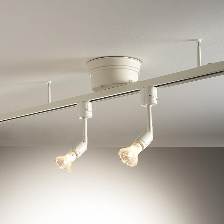 アートワークスタジオ公式ARTWORKSTUDIO レール BU-1065 Swing duct スイングダクト 配線ダクトレール 110cm | ARTWORKSTUDIO | 02