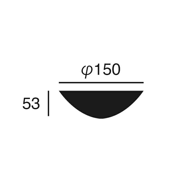 アートワークスタジオ公式 ARTWORKSTUDIO シーリングカバー BU-1114 Ceiling cover シーリングカバー | ARTWORKSTUDIO | 03