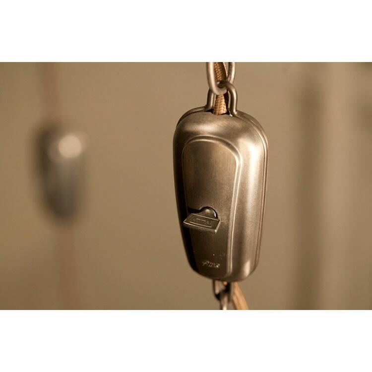 アートワークスタジオ ビンテージメタル アジャスター & エジソン バルブ付 Amazon.co.jp: ART WORK STUDIO ビンテージケーブルアジャスター