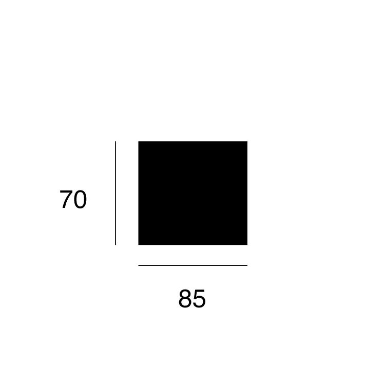 アートワークスタジオ公式 ARTWORKSTUDIO 照明器具 用シーリングカバー BU-1185 Ceiling cover Pod シーリングカバー | ARTWORKSTUDIO | 02