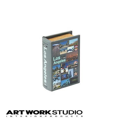 シークレットブック Secret Book ( S size ) ( 本型収納ボックス )